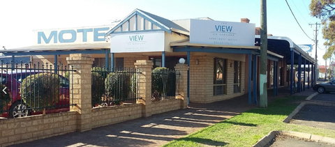 The View On Hannans - QLD Tourism 1