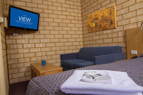 The View On Hannans - QLD Tourism 3