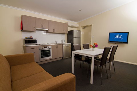 The View On Hannans - QLD Tourism 2