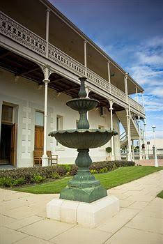 Denison Boutique Hotel, Ascend Hotel Collection - QLD Tourism 1