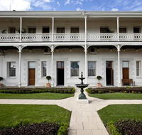 Denison Boutique Hotel Ascend Hotel Collection - Queensland Tourism