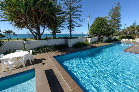C Bargara Resort - QLD Tourism 3