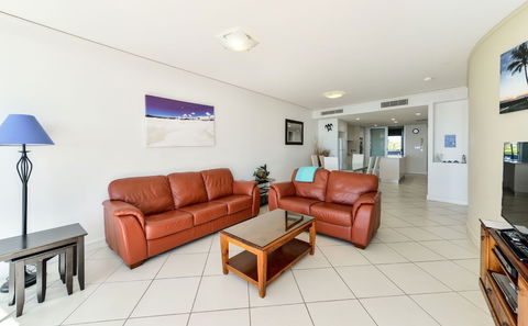 C Bargara Resort - QLD Tourism 6