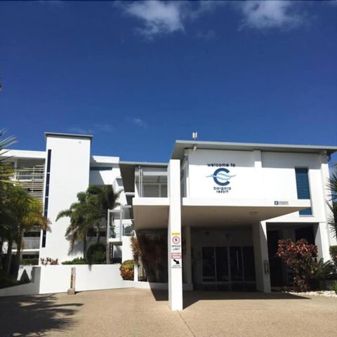C Bargara Resort - QLD Tourism 1