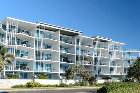 C Bargara Resort - QLD Tourism 0
