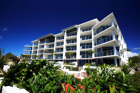 C Bargara Resort - QLD Tourism 2
