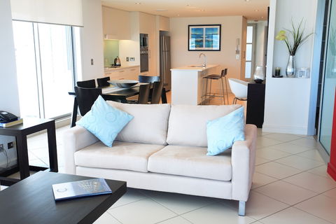 C Bargara Resort - QLD Tourism 4