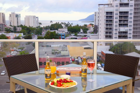 Cairns Central Plaza Apartment Hotel - QLD Tourism 5