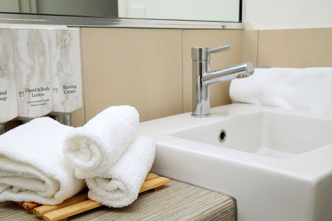 Cairns Central Plaza Apartment Hotel - QLD Tourism 6