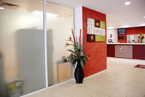 Cairns Central Plaza Apartment Hotel - QLD Tourism 2
