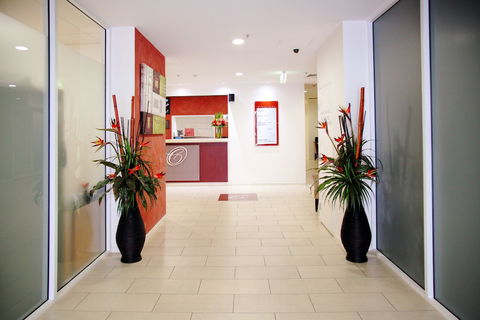 Cairns Central Plaza Apartment Hotel - QLD Tourism 4