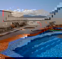 Cairns Central Plaza Apartment Hotel - QLD Tourism