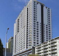 lan SOHO Suites - Queensland Tourism