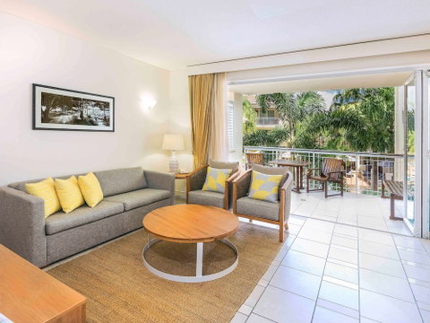 The Sebel Noosa - QLD Tourism 5