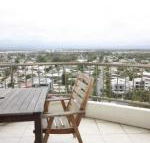 Broadwater Shores Waterfront Apartments - Queensland Tourism