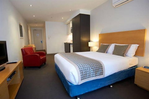 Quest Sxy South Yarra - Queensland Tourism 0