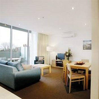 Quest Sxy South Yarra - Queensland Tourism 1