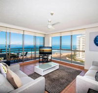 Seacrest Beachfront Holiday Apartments - Queensland Tourism