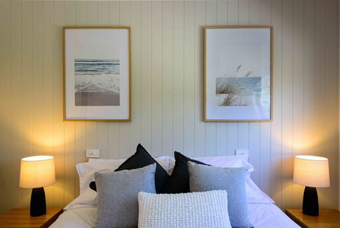 Georges Bay Apartments - Queensland Tourism 0