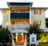 Verandahs Boutique Apartments - Queensland Tourism