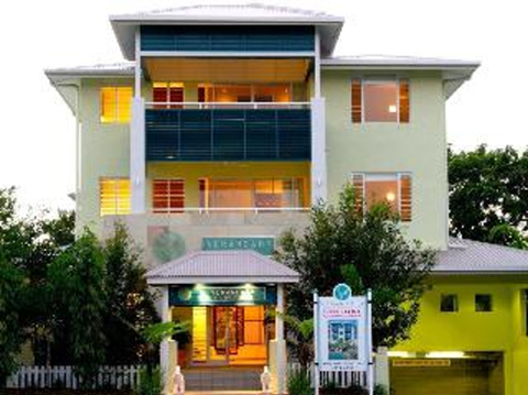 Verandahs Boutique Apartments - Queensland Tourism 0