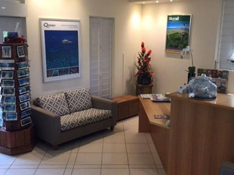 Verandahs Boutique Apartments - Queensland Tourism 5
