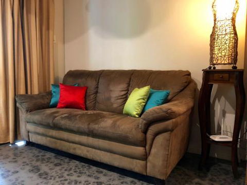 Five 3 Five - The Beachside Barracks - Queensland Tourism 1