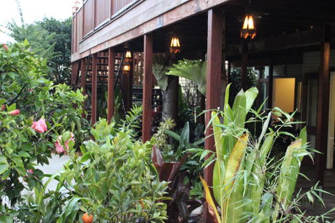 Five 3 Five - The Beachside Barracks - Queensland Tourism 6
