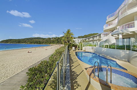 La Mer Noosa - QLD Tourism 0
