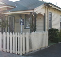 The Postmaster Inn BnB - Queensland Tourism