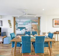 ZEN TOWERS - COZY HOLIDAY HOME For Families in CBD - Queensland Tourism