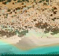 Sal Salis - QLD Tourism