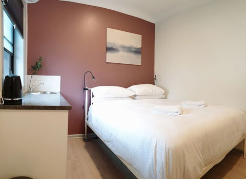 The Boutique Hostel - QLD Tourism 2