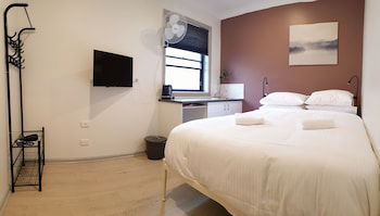The Boutique Hostel - QLD Tourism 3