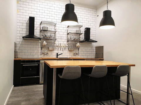 The Boutique Hostel - QLD Tourism 6