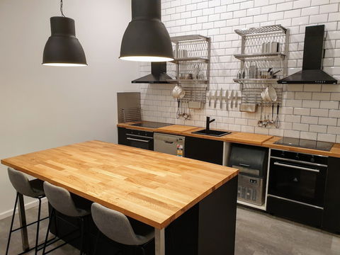 The Boutique Hostel - QLD Tourism 4