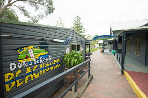 Dunsborough Beachouse YHA Backpackers - QLD Tourism 6