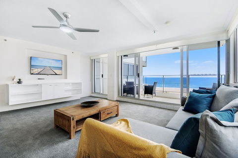 The Penthouses - Q Stay - Queensland Tourism 3