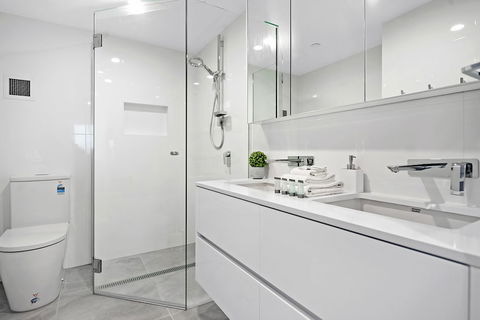 The Penthouses - Q Stay - Queensland Tourism 6