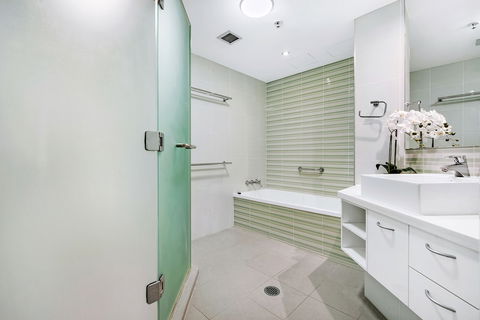 The Penthouses - Q Stay - Queensland Tourism 1