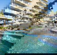 The Penthouses - Q Stay - Queensland Tourism