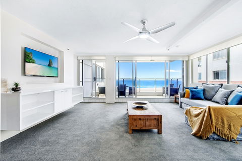 The Penthouses - Q Stay - Queensland Tourism 5