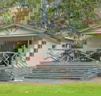 Discovery Parks  Clare - QLD Tourism