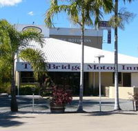 Rockhampton Riverside Central Hotel - Queensland Tourism