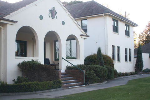 The Dormie House - On The Golf Course - Queensland Tourism 6