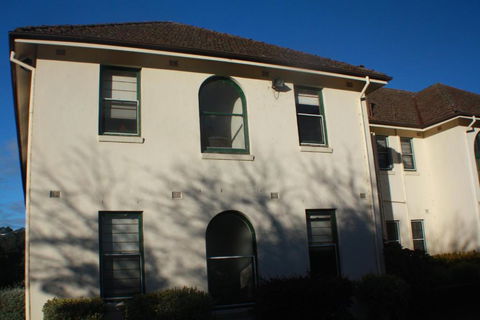 The Dormie House - On The Golf Course - Queensland Tourism 1