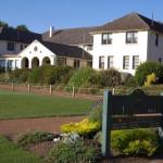 The Dormie House - On The Golf Course - Queensland Tourism 0