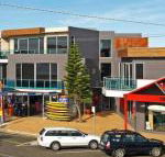 7 Bell Street Apartments - Queensland Tourism