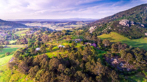 The Bryn At Tilba Family Cottage - QLD Tourism 1