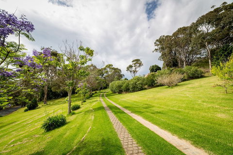 The Bryn At Tilba Family Cottage - QLD Tourism 2